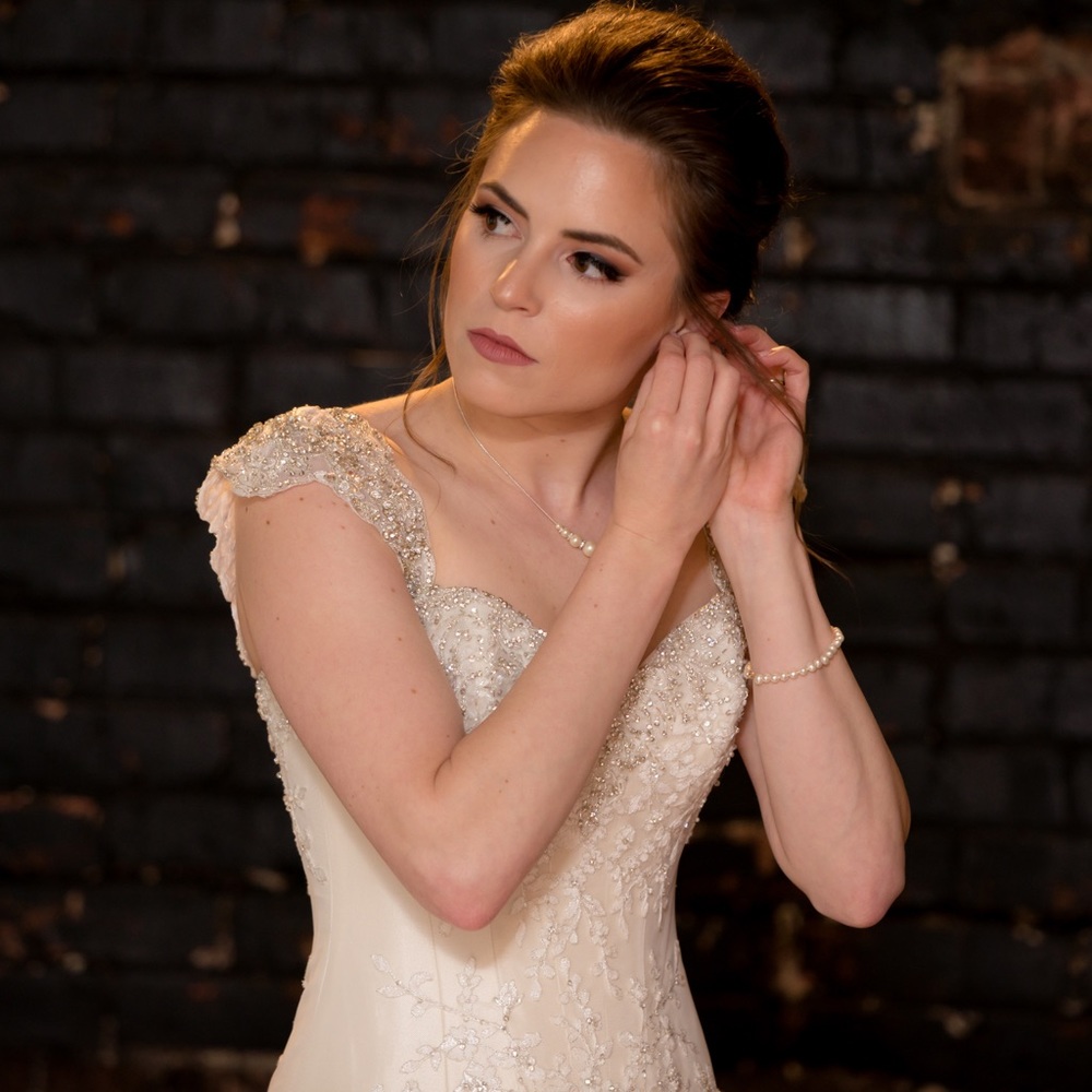 Meet your Posher, Lauren